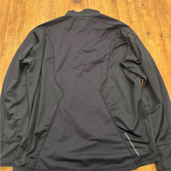 EMS half zip in size l - Picture 2 of 3